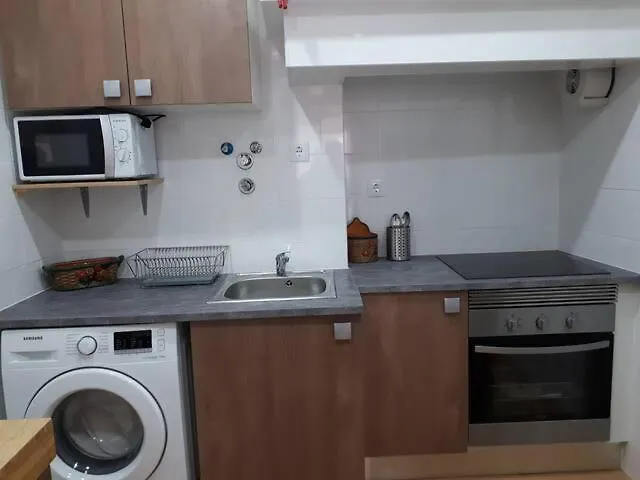 Crisapartment Lisbon
