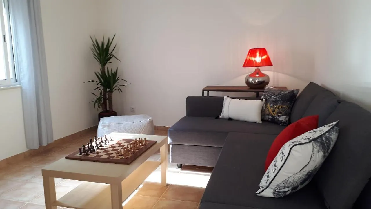 Crisapartment Lisbon Apartment
