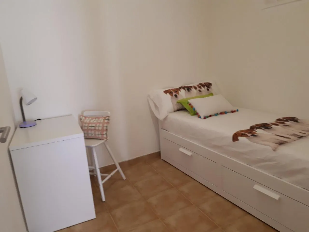 Crisapartment Lisboa 0*,