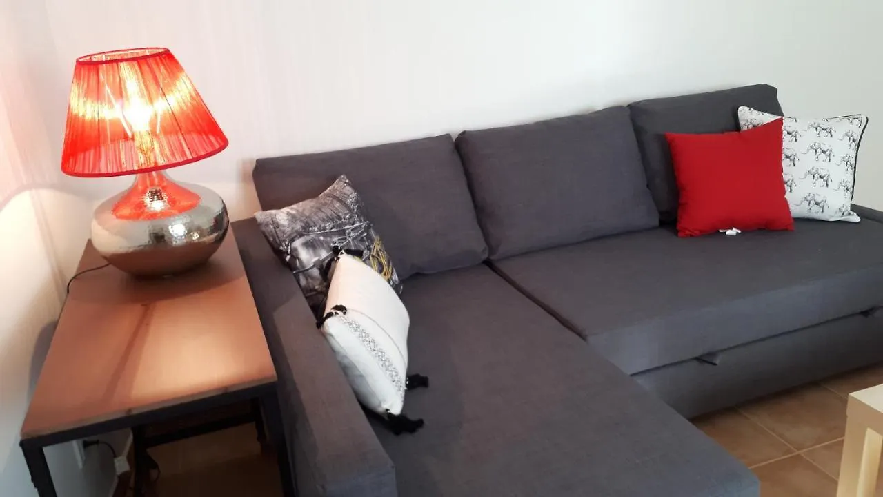 Appartement Crisapartment Lisboa Portugal